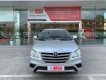 Toyota Innova   2015 - Bán Toyota Innova 2.0E MT năm 2015, màu bạc chính chủ, 500tr