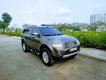 Mitsubishi Pajero   2014 - Cần bán gấp Mitsubishi Pajero sản xuất 2014, màu xám