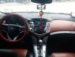 Chevrolet Cruze 2010 - Bán Chevrolet Cruze 2010, màu xám, xe nhập