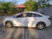 Daewoo Lacetti   2010 - Bán xe Daewoo Lacetti sản xuất 2010, màu trắng, nhập khẩu 