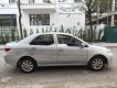 Toyota Vios 2006 - Cần bán gấp Toyota Vios 2006, màu bạc, nhập khẩu nguyên chiếc