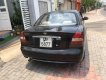 Daewoo Nubira 2000 - Bán Daewoo Nubira năm 2000, màu đen, nhập khẩu nguyên chiếc, 57tr