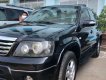 Ford Escape   2008 - Bán Ford Escape 2008, màu đen, xe nhập