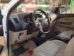 Toyota Fortuner   2.7AT TRD 2016 - Cần bán gấp Toyota Fortuner 2.7AT TRD đời 2016, màu trắng 