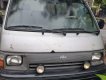 Toyota Hiace   2000 - Bán xe Toyota Hiace đời 2000, màu bạc, xe nhập