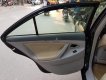 Toyota Camry 2006 - Cần bán Toyota Camry sản xuất 2006, màu đen, xe nhập, giá 465tr