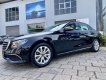 Mercedes-Benz E class  E200  2017 - Cần bán Mercedes E200 đời 2017, màu đen