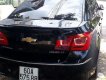 Chevrolet Cruze 2016 - Bán Chevrolet Cruze 2016, màu đen, nhập khẩu nguyên chiếc chính chủ