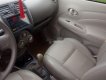 Nissan Sunny 2015 - Cần bán Nissan Sunny năm 2015, màu đen, 220 triệu