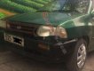 Kia Pride   1994 - Cần bán Kia Pride 1994, màu xanh lục, giá tốt