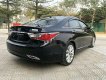 Hyundai Sonata   2011 - Cần bán lại xe Hyundai Sonata 2011, màu đen, xe nhập