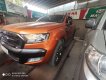 Ford Ranger   2016 - Cần bán Ford Ranger đời 2016, nhập khẩu nguyên chiếc chính chủ, giá chỉ 755 triệu