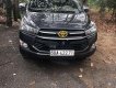 Toyota Innova 2017 - Cần bán xe Toyota Innova 2017, màu xám số sàn, 550 triệu