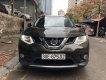 Nissan X trail   2.5 SV 4WD   2017 - Bán Nissan X trail 2.5 SV 4WD đời 2017, giá tốt