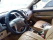 Toyota Hilux 2013 - Cần bán xe Toyota Hilux năm sản xuất 2013, màu đen, 385tr