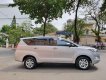 Toyota Innova    2018 - Cần bán lại xe Toyota Innova đời 2018, màu bạc 