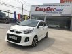 Kia Morning 2018 - Cần bán nhanh chiếc Kia Morning S đời 2018, màu trắng, giá rẻ, giao nhanh