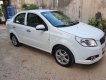 Chevrolet Aveo 2016 - Bán xe Chevrolet Aveo năm sản xuất 2016, màu trắng