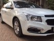 Chevrolet Cruze 2015 - Bán Chevrolet Cruze MT đời 2015, màu trắng số sàn, 335 triệu