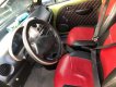 Daewoo Matiz   2001 - Bán Daewoo Matiz 2001, màu xanh lục, nhập khẩu  