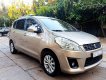 Suzuki Ertiga   2016 - Bán Suzuki Ertiga đời 2016, màu bạc, nhập khẩu 