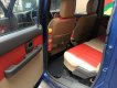 Suzuki Wagon R+   2003 - Bán xe Suzuki Wagon R+ sản xuất năm 2003, màu xanh lam