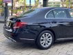 Mercedes-Benz E class  E200  2017 - Cần bán Mercedes E200 đời 2017, màu đen