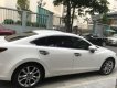 Mazda 6 2014 - Bán xe Mazda 6 sản xuất năm 2014, màu trắng