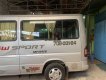 Mercedes-Benz Sprinter 2011 - Bán Mercedes sản xuất năm 2011, màu bạc, giá 450tr