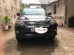 Toyota Fortuner   2014 - Bán ô tô Toyota Fortuner sản xuất 2014, màu đen chính chủ