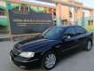 Ford Mondeo 2003 - Bán Ford Mondeo sản xuất năm 2003, màu đen, nhập khẩu  