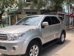 Toyota Fortuner   2012 - Bán Toyota Fortuner 2012, màu bạc, chính chủ