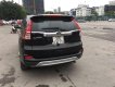 Honda CR V 2015 - Bán xe Honda CR V 2.4 năm sản xuất 2015, màu đen, giá chỉ 759 triệu