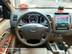 Toyota Fortuner 2010 - Bán Toyota Fortuner năm 2010, màu đen