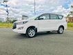 Toyota Innova 2018 - Bán xe Toyota Innova năm sản xuất 2018, màu trắng, 720tr