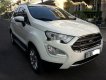 Ford EcoSport 2018 - Cần bán Ford EcoSport 2018, màu trắng, giá chỉ 580 triệu