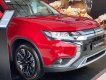 Mitsubishi Outlander   2020 - Bán xe Mitsubishi Outlander năm sản xuất 2020, màu đỏ, giá 825tr