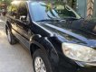 Ford Escape 2009 - Xe Ford Escape đời 2009, màu đen, nhập khẩu giá cạnh tranh