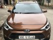 Hyundai i20 Active 2016 - Cần bán gấp Hyundai i20 Active năm 2016, màu nâu, nhập khẩu, giá chỉ 480 triệu