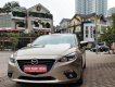 Mazda 3   2015 - Bán Mazda 3 sản xuất 2015, xe chính chủ, giá 520tr