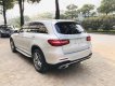 Mercedes-Benz GLC-Class  GLC 300 2017 - Trúc Anh Auto cần bán gấp Mercedes GLC 300 sản xuất năm 2017, màu bạc