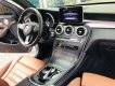 Mercedes-Benz GLC-Class  GLC 300 2017 - Trúc Anh Auto cần bán gấp Mercedes GLC 300 sản xuất năm 2017, màu bạc