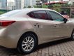 Mazda 3   2015 - Bán Mazda 3 sản xuất 2015, xe chính chủ, giá 520tr