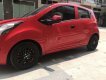 Chevrolet Spark   2016 - Cần bán xe Chevrolet Spark năm 2016, màu đỏ chính chủ
