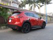 Mazda CX 5     2015 - Bán ô tô Mazda CX 5 đời 2015, màu đỏ