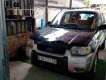 Ford Escape   2003 - Bán Ford Escape đời 2003, màu xám, nhập khẩu  