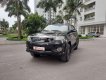 Toyota Fortuner 2015 - Cần bán lại xe Toyota Fortuner 2015, màu đen, 665 triệu