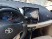 Toyota Vios   2014 - Bán Toyota Vios đời 2014, màu trắng giá cạnh tranh