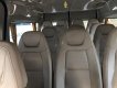 Ford Transit   2017 - Bán ô tô Ford Transit năm sản xuất 2017, màu bạc, 615tr