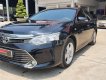 Toyota Camry   2016 - Bán Toyota Camry 2.5Q đời 2016, màu đen, số tự động  